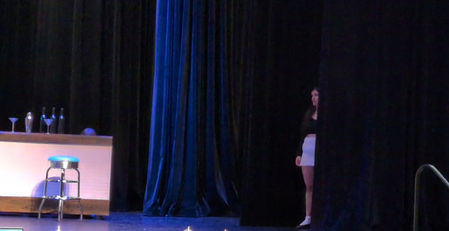 Mamma Mia - "Mamma Mia"